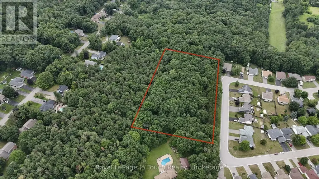 53 Mercer Crescent, Penetanguishene